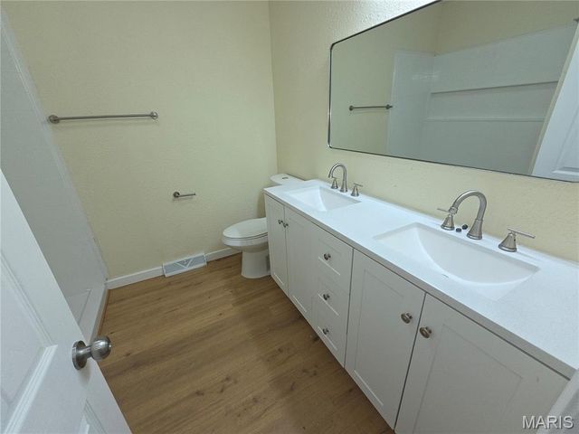 712 N Main Street, Marissa, IL 62257