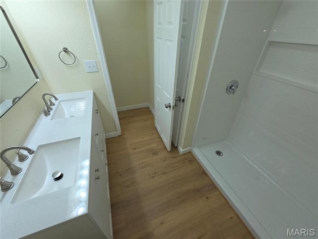 712 N Main Street, Marissa, IL 62257