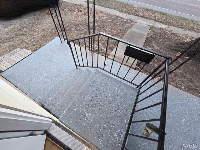 712 N Main Street, Marissa, IL 62257