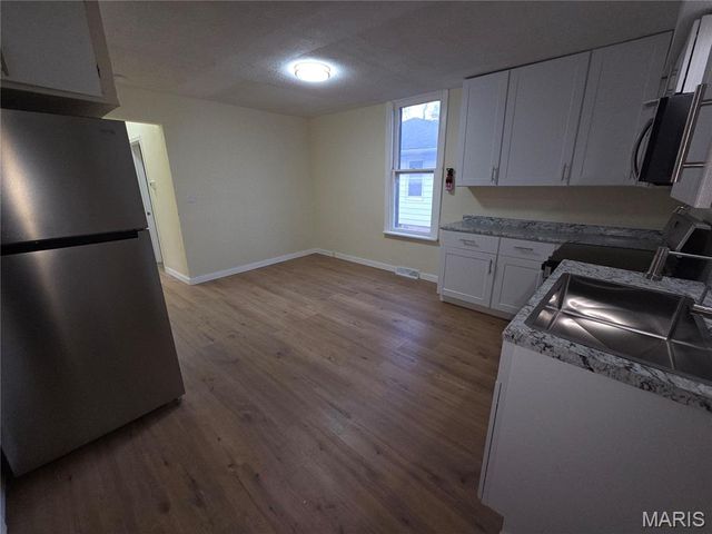 712 N Main Street, Marissa, IL 62257