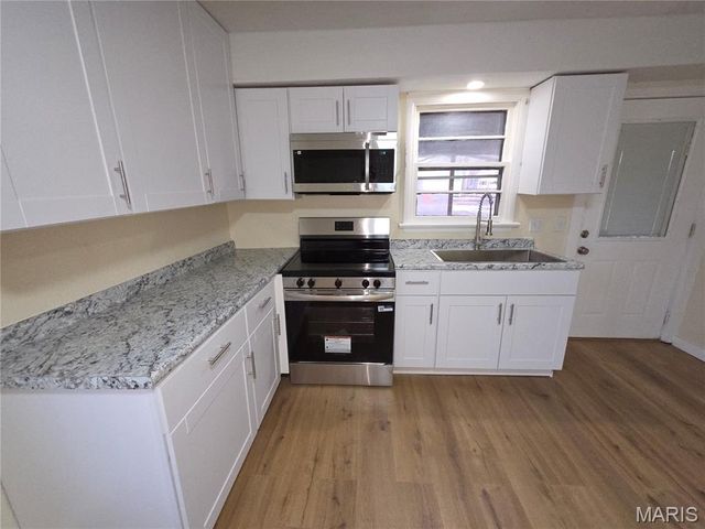 712 N Main Street, Marissa, IL 62257