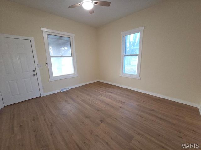 712 N Main Street, Marissa, IL 62257