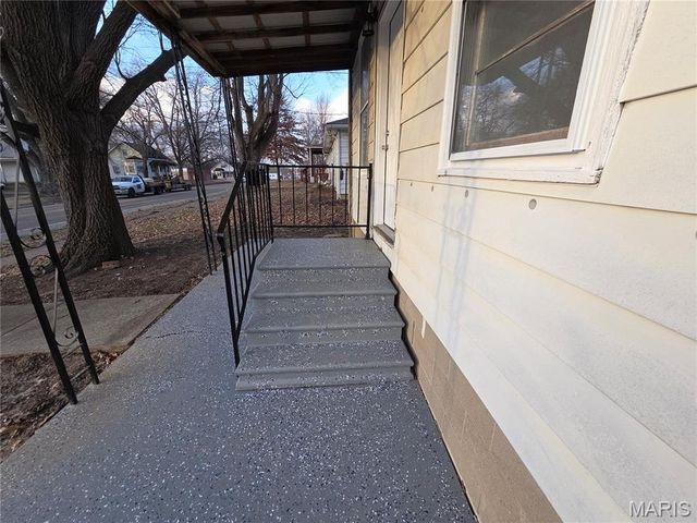 712 N Main Street, Marissa, IL 62257