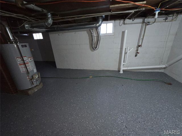 712 N Main Street, Marissa, IL 62257