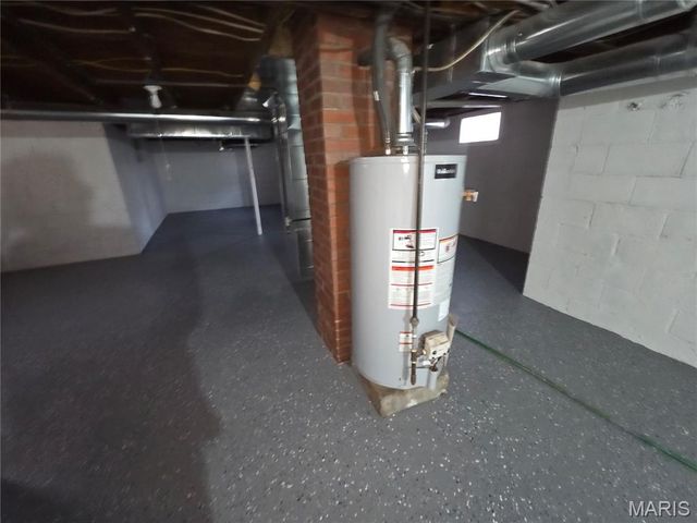 712 N Main Street, Marissa, IL 62257