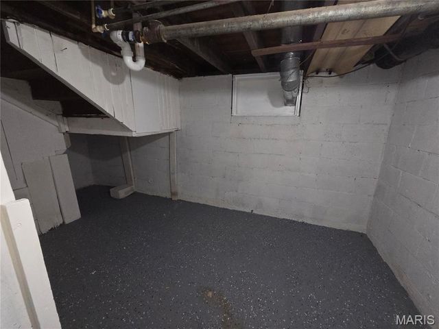 712 N Main Street, Marissa, IL 62257