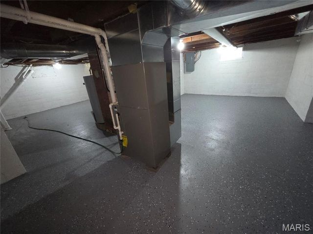 712 N Main Street, Marissa, IL 62257