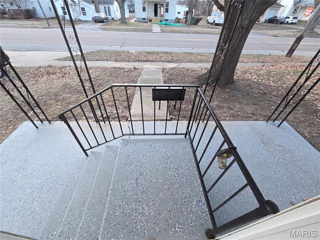 712 N Main Street, Marissa, IL 62257