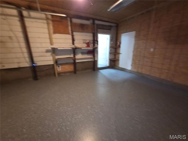 712 N Main Street, Marissa, IL 62257