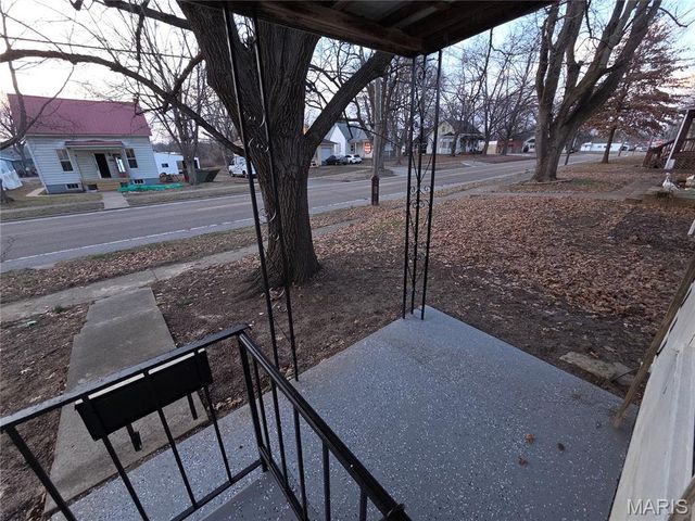 712 N Main Street, Marissa, IL 62257