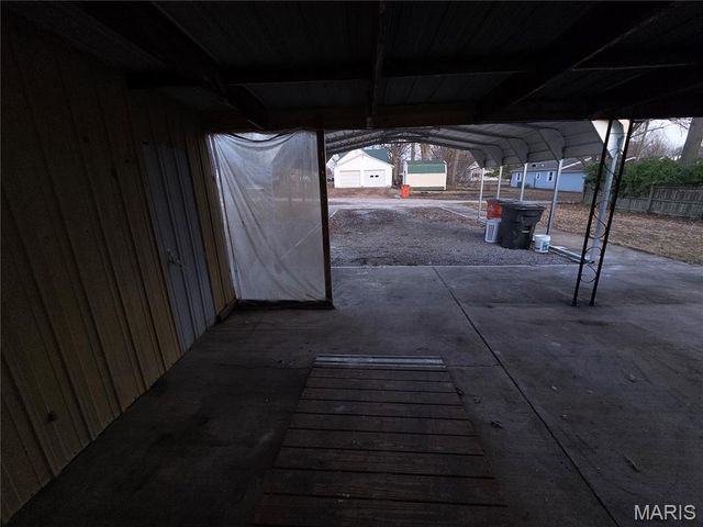 712 N Main Street, Marissa, IL 62257