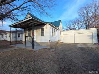 712 N Main Street, Marissa, IL 62257