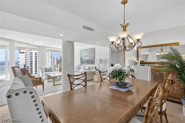 4041 Gulf Shore BLVD N 1807, Naples, FL 34103