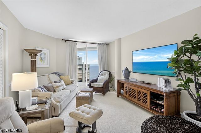 4041 Gulf Shore BLVD N 1807, Naples, FL 34103