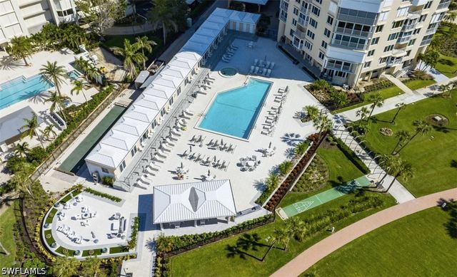 4041 Gulf Shore BLVD N 1807, Naples, FL 34103