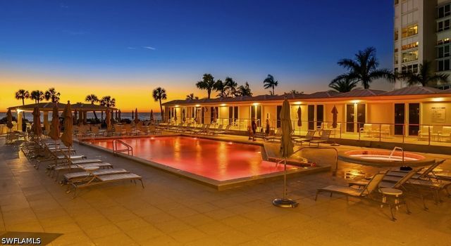 4041 Gulf Shore BLVD N 1807, Naples, FL 34103