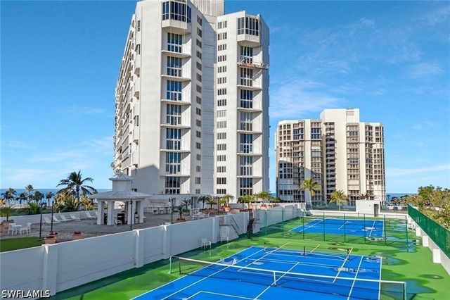 4041 Gulf Shore BLVD N 1807, Naples, FL 34103