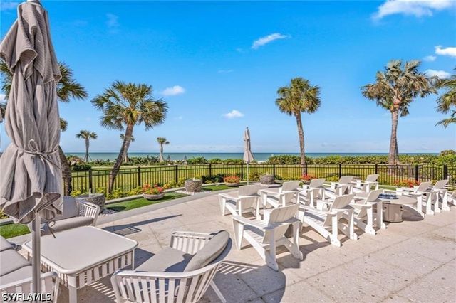 4041 Gulf Shore BLVD N 1807, Naples, FL 34103