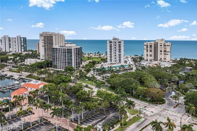 4041 Gulf Shore BLVD N 1807, Naples, FL 34103