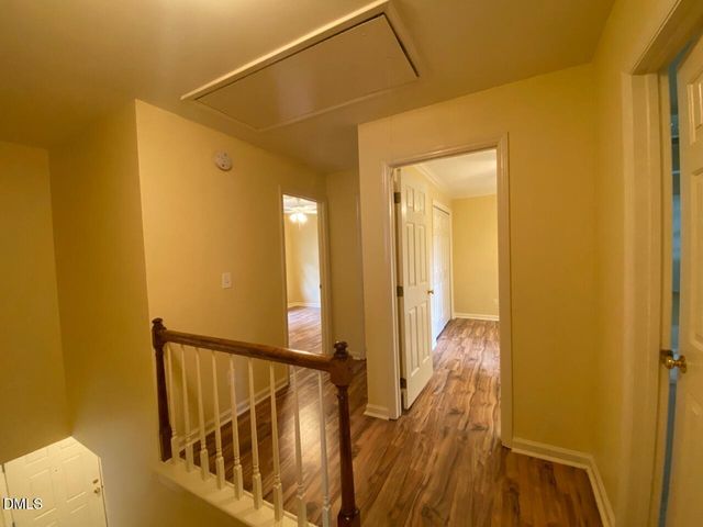 1704 Kingston Heath Way, Raleigh, NC 27604