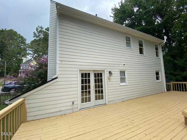 1704 Kingston Heath Way, Raleigh, NC 27604