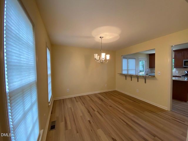 1704 Kingston Heath Way, Raleigh, NC 27604