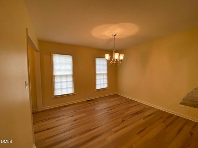 1704 Kingston Heath Way, Raleigh, NC 27604