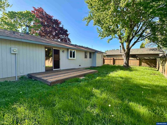 2887 SE Deborah Pl, Corvallis, OR 97333