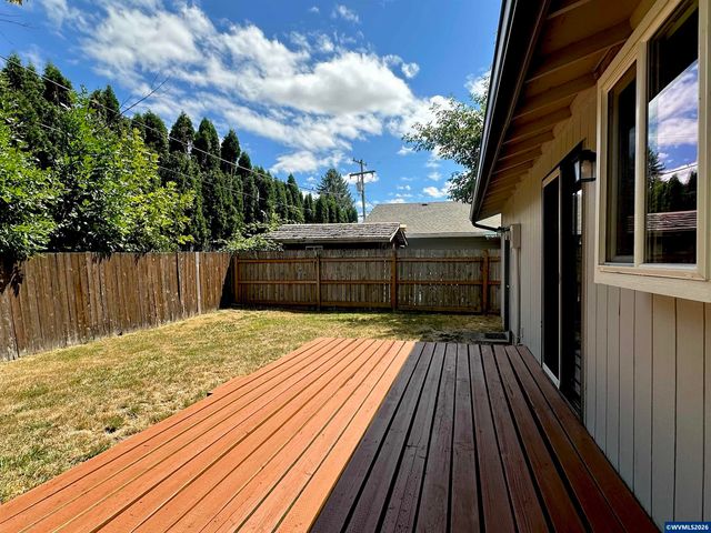 2887 SE Deborah Pl, Corvallis, OR 97333