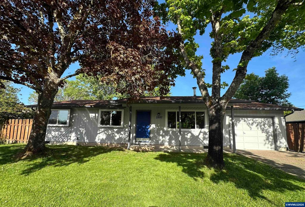 2887 SE Deborah Pl, Corvallis, OR 97333