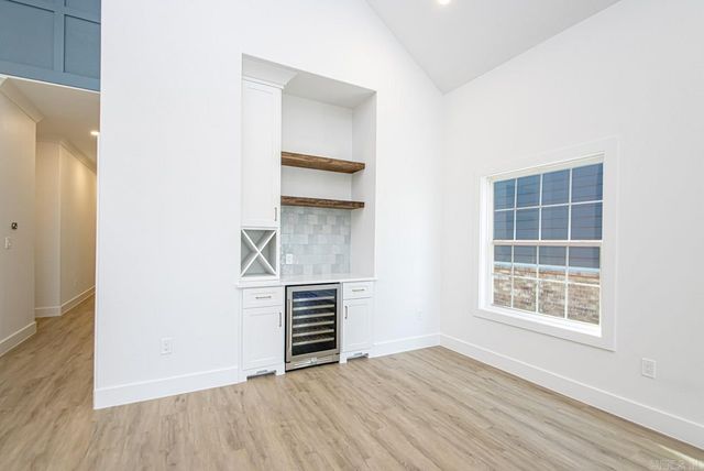 400 Gardens Lane, North Little Rock, AR 72114