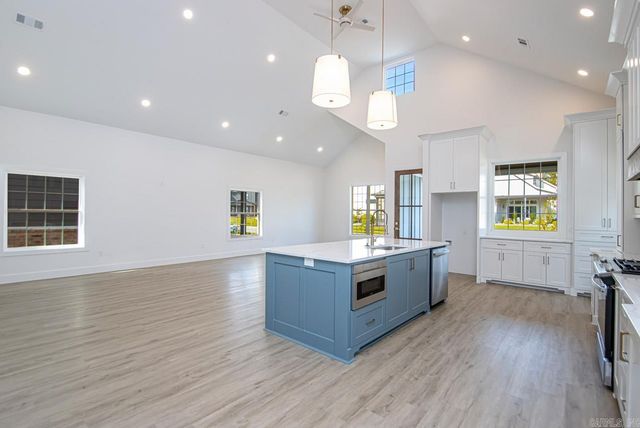 400 Gardens Lane, North Little Rock, AR 72114