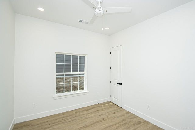 400 Gardens Lane, North Little Rock, AR 72114