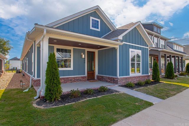 400 Gardens Lane, North Little Rock, AR 72114