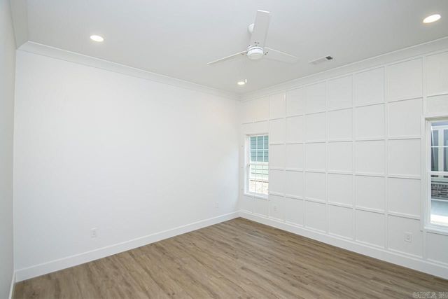 400 Gardens Lane, North Little Rock, AR 72114