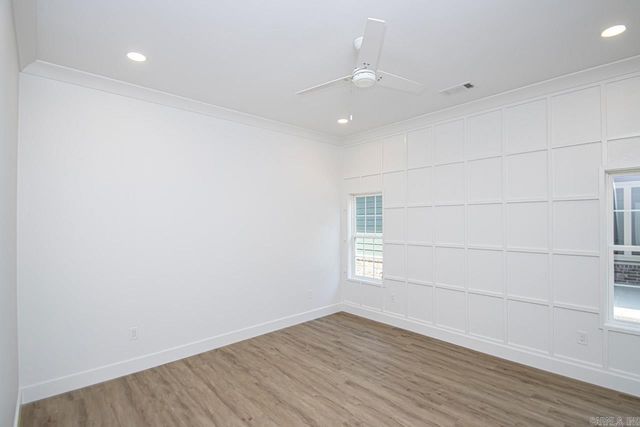 400 Gardens Lane, North Little Rock, AR 72114