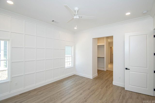 400 Gardens Lane, North Little Rock, AR 72114