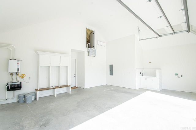 400 Gardens Lane, North Little Rock, AR 72114