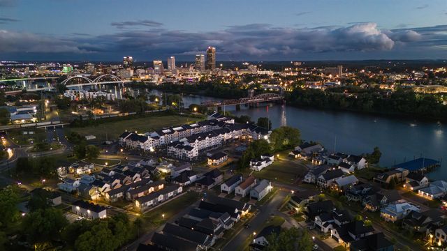 400 Gardens Lane, North Little Rock, AR 72114