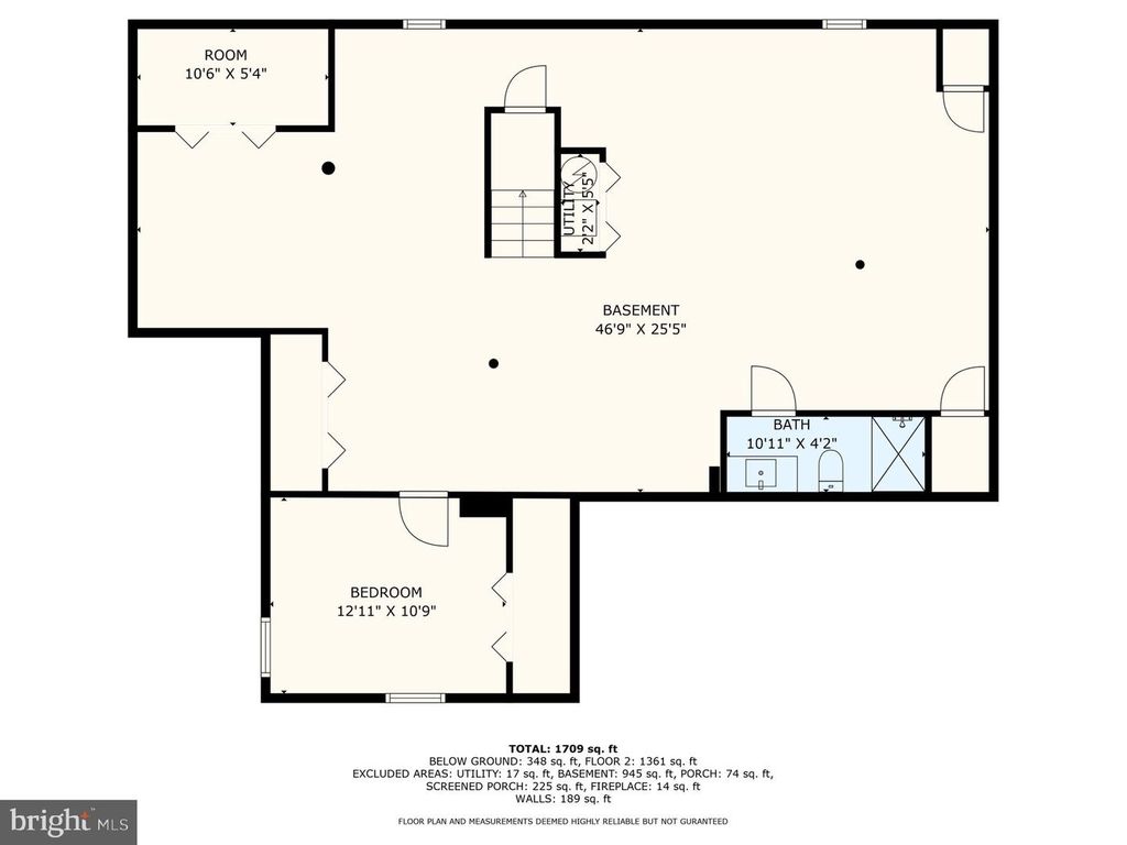 3827 RAYTON RD, Randallstown, MD 21133