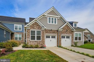 13504 GOLDENEYE CIR, Clarksburg, MD 20871