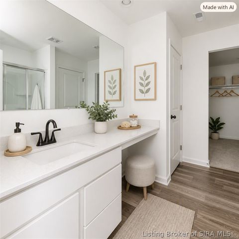 8004 Schrieber Road, Floyds Knobs, IN 47119
