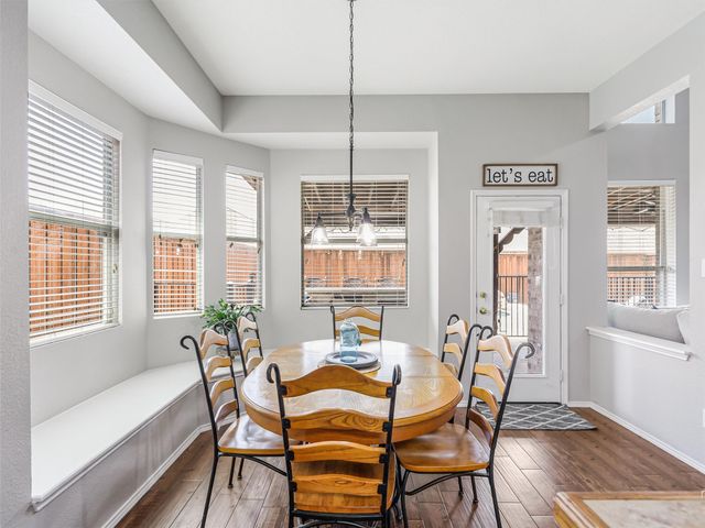 8653 Shakespeare Lane, Frisco, TX 75036