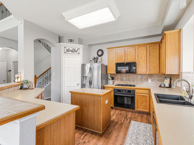 8653 Shakespeare Lane, Frisco, TX 75036