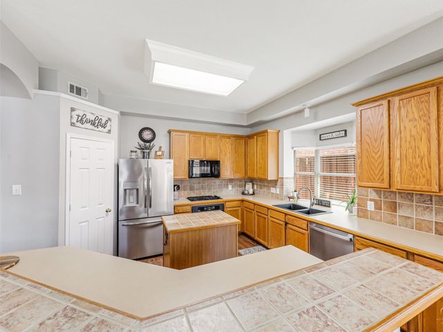 8653 Shakespeare Lane, Frisco, TX 75036