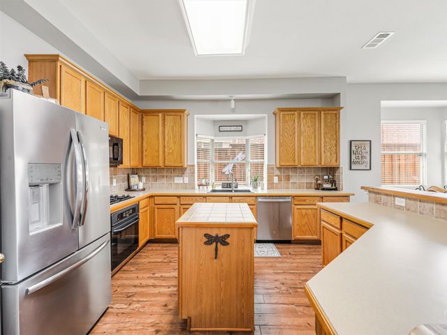 8653 Shakespeare Lane, Frisco, TX 75036