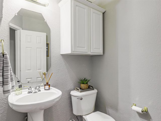 8653 Shakespeare Lane, Frisco, TX 75036