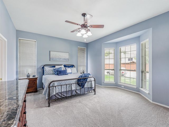 8653 Shakespeare Lane, Frisco, TX 75036
