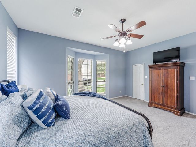 8653 Shakespeare Lane, Frisco, TX 75036
