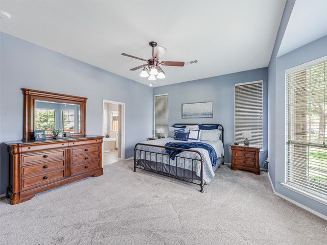 8653 Shakespeare Lane, Frisco, TX 75036